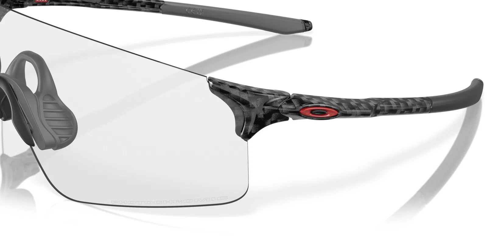 Oakley Evzero Blades 9454A Sunglasses - view 33